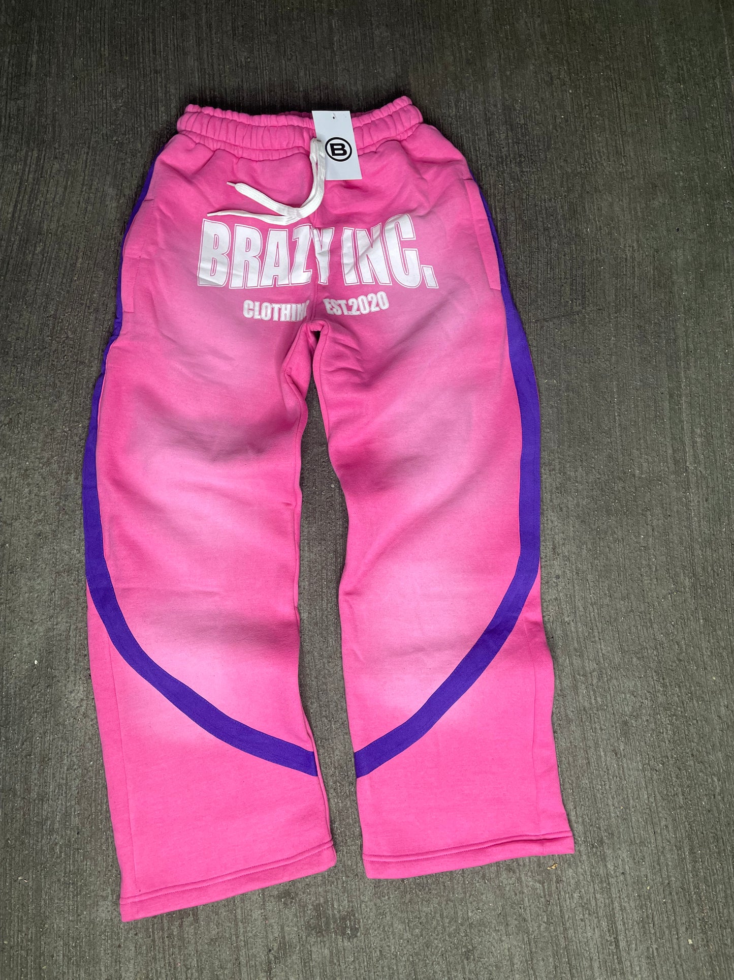 GLOBAL SWEATS