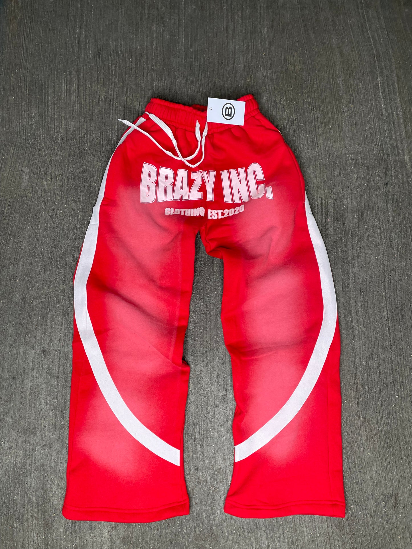 GLOBAL SWEATS