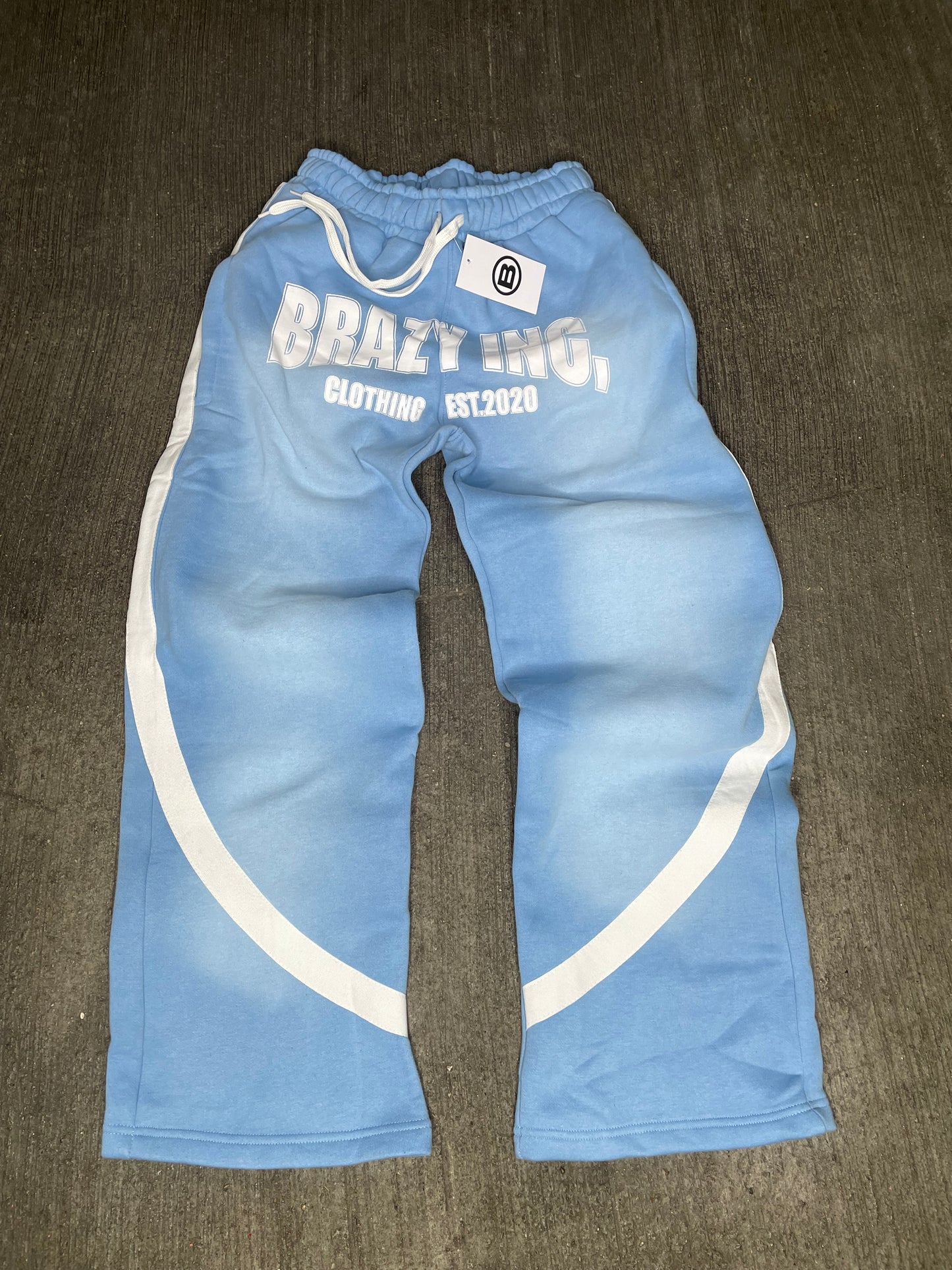 GLOBAL SWEATS