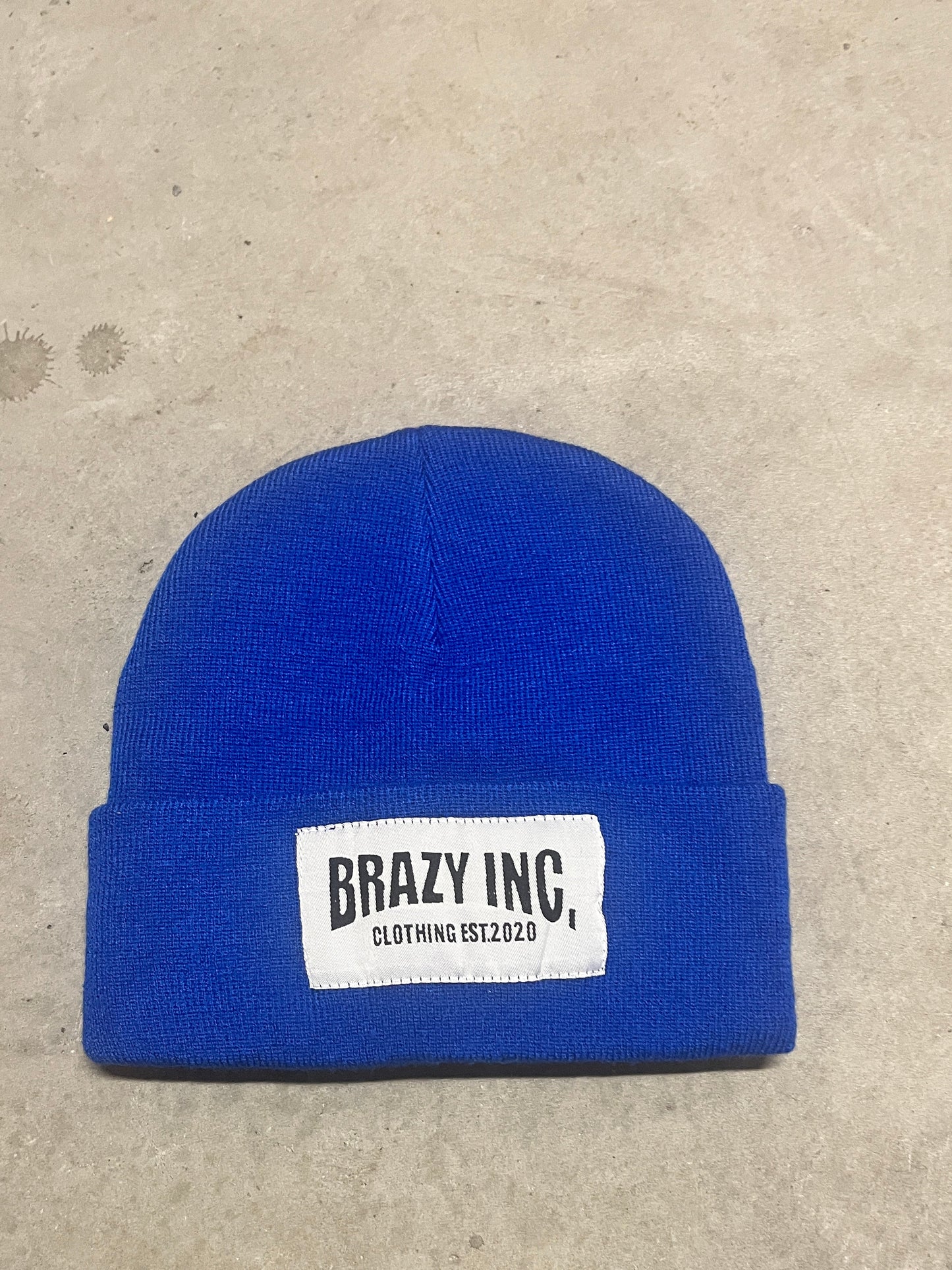 Brazy Beanies