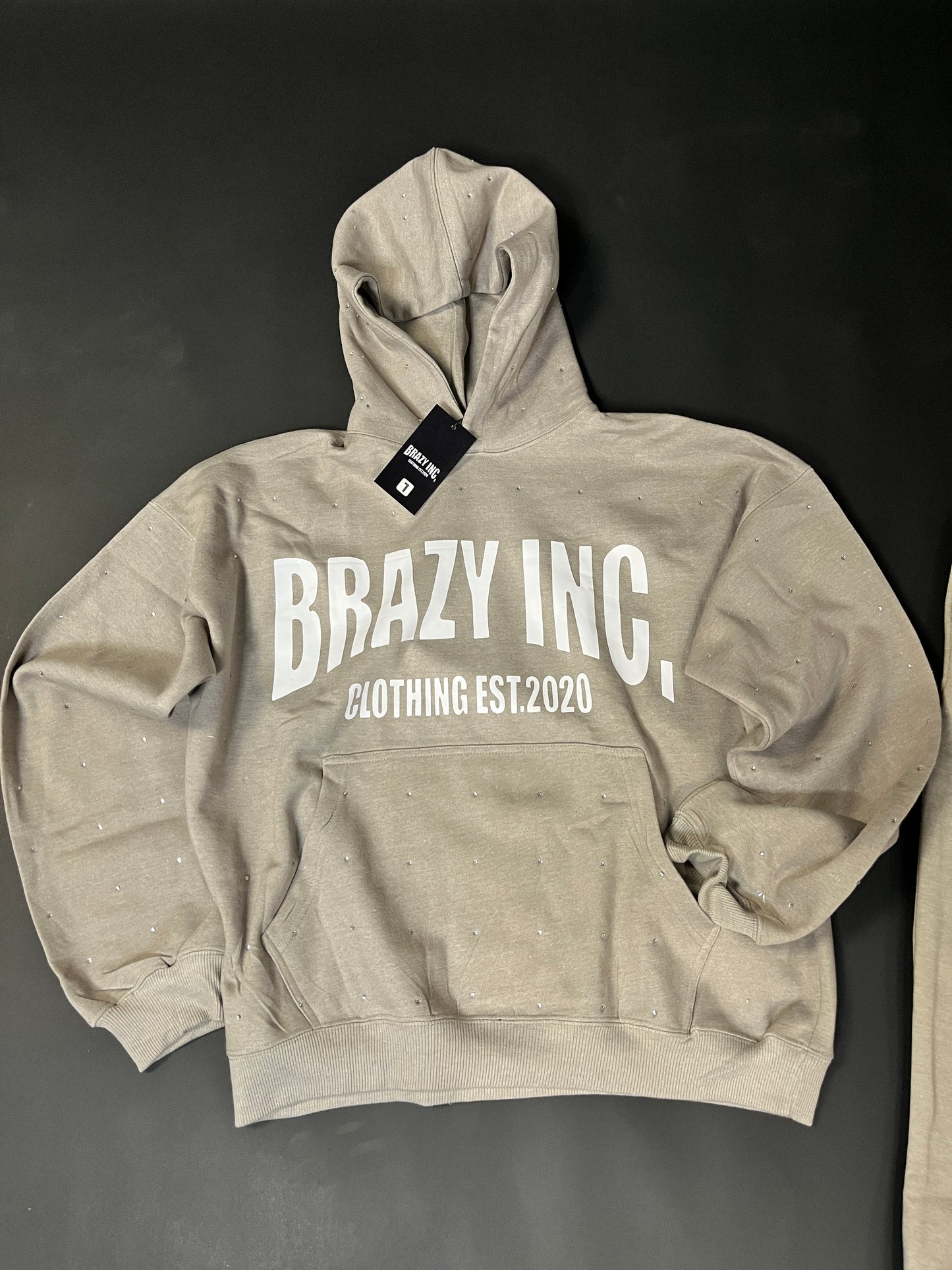 Going Global Hoodies 2.0