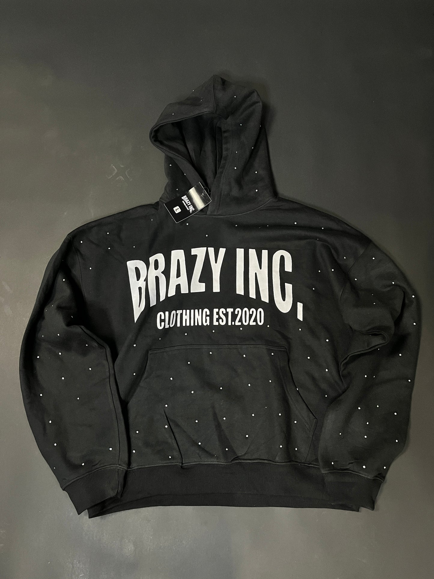 Going Global Hoodies 2.0