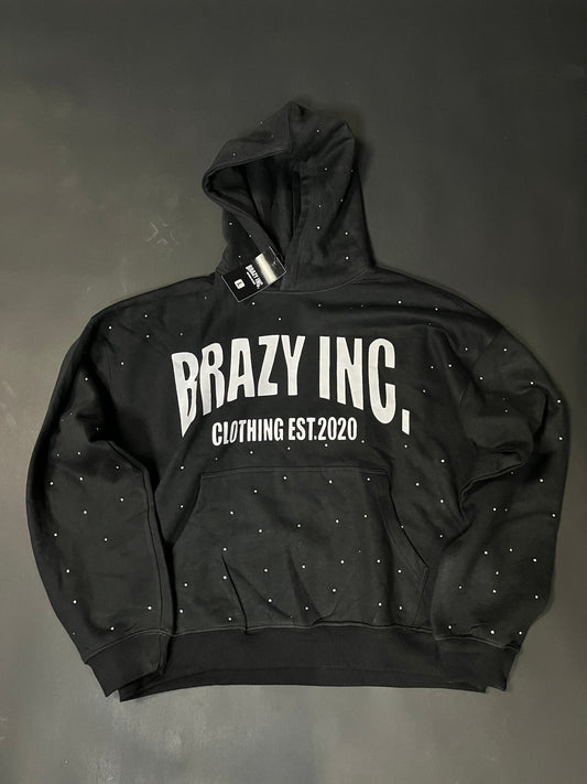 Going Global Hoodies 2.0