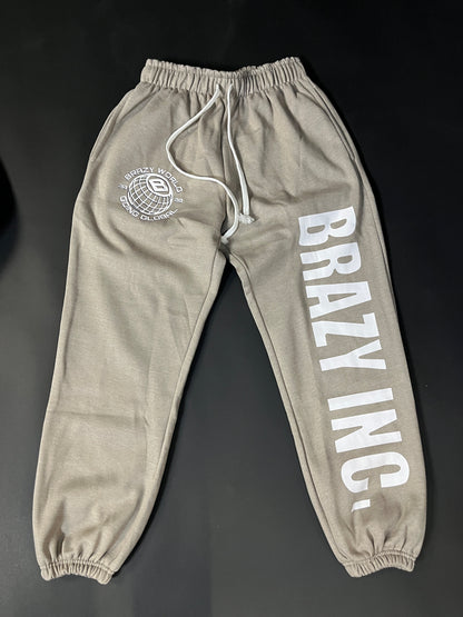 Going Global Sweats