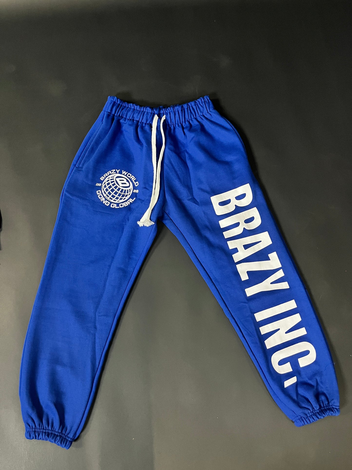 Going Global Sweats