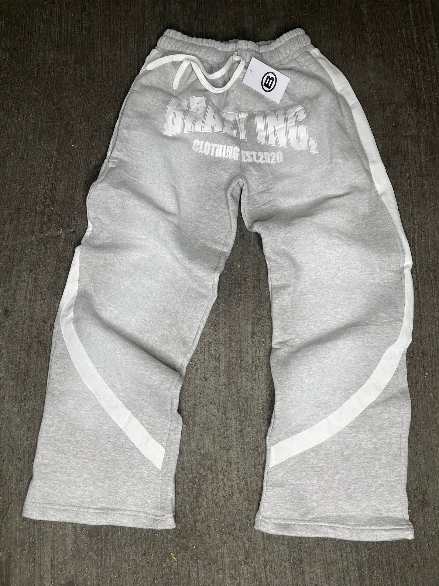 GLOBAL SWEATS
