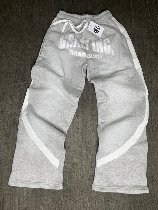 GLOBAL SWEATS
