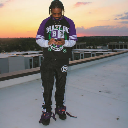 BI University Tee