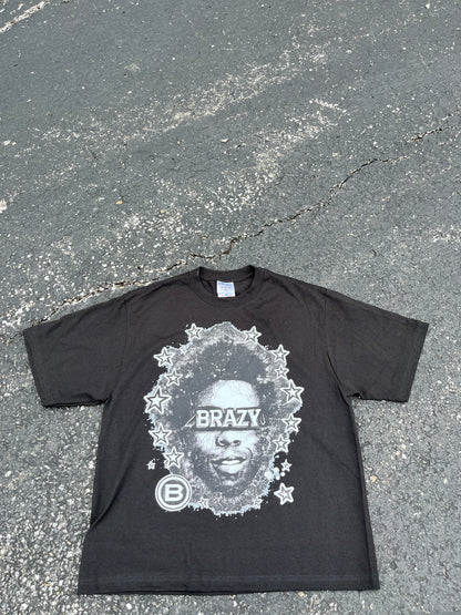 Brazy Icon Tee