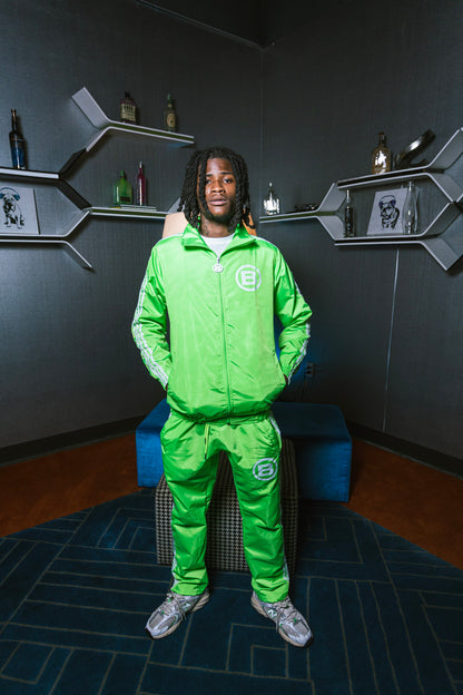 Spring Wind Breaker Sets