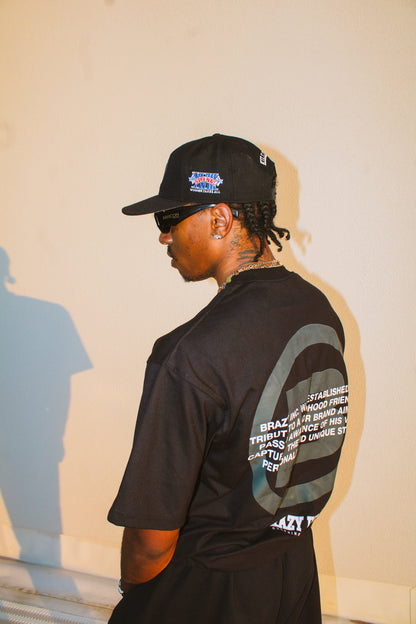 SB Big Head Tee