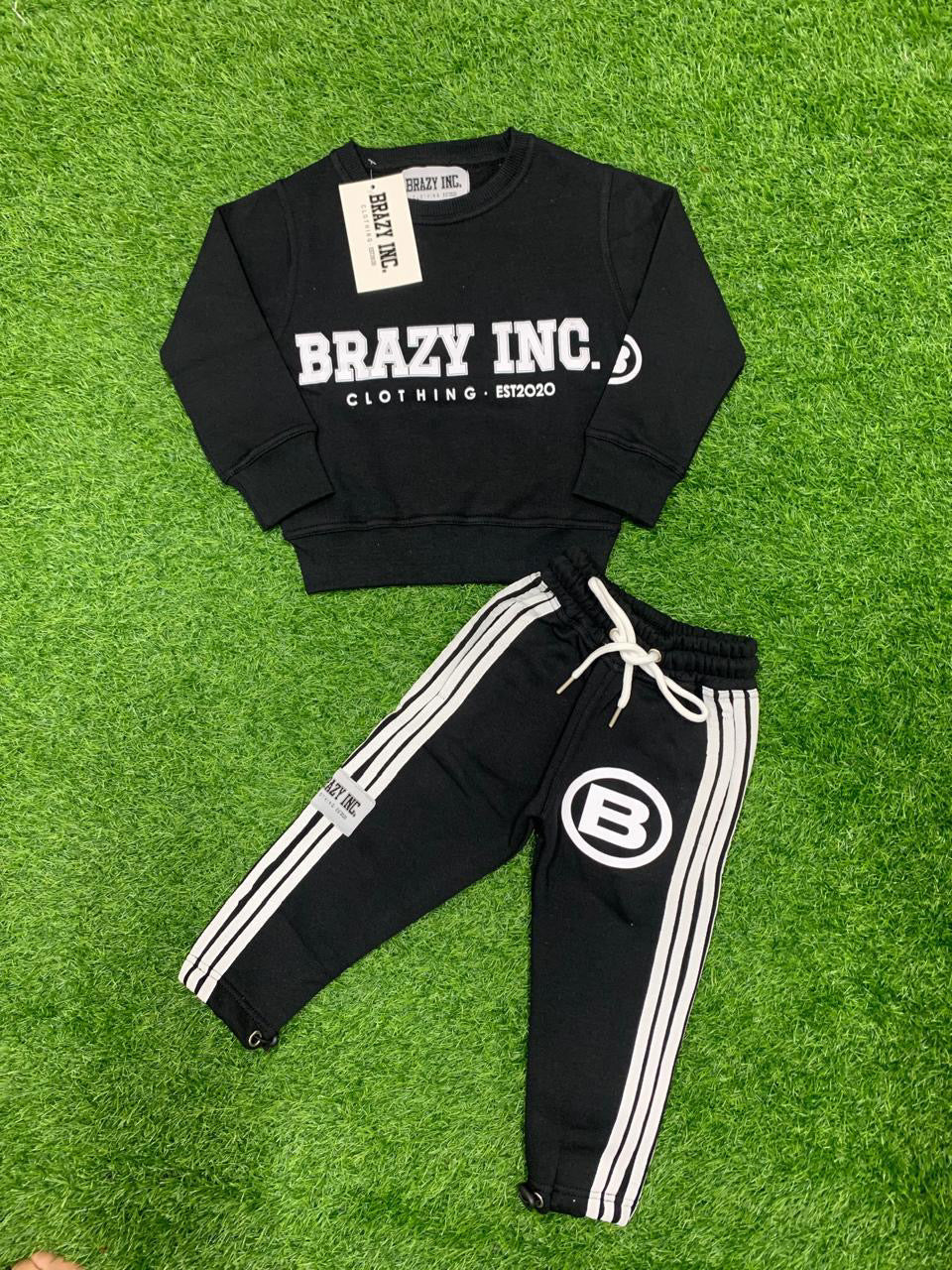 Kids Fall Sets