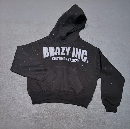 Going Global Hoodie