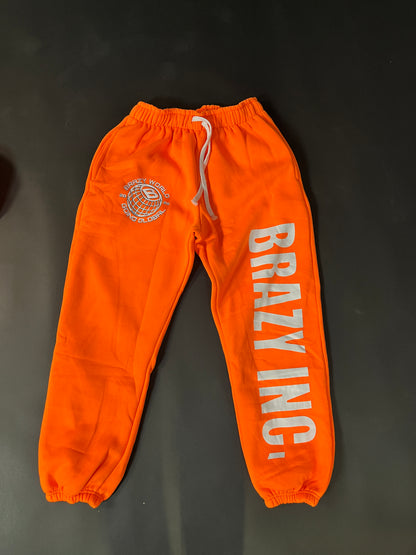 Going Global Sweats
