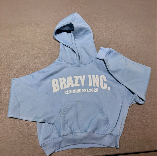 Going Global Hoodie