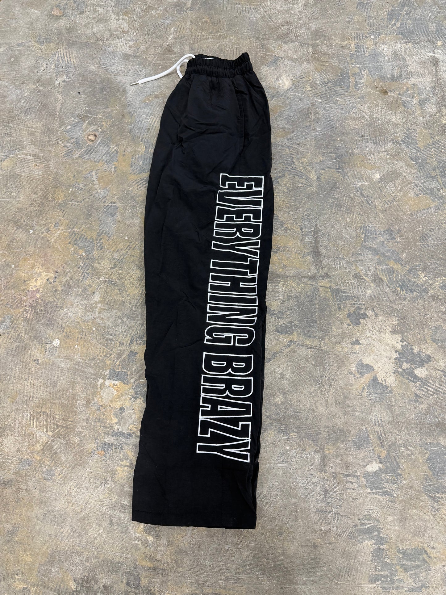 Everything Brazy Track Pants