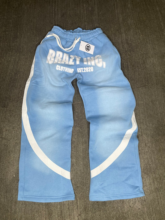GLOBAL SWEATS
