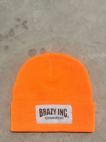 Brazy Beanies