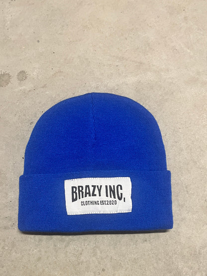 Brazy Beanies
