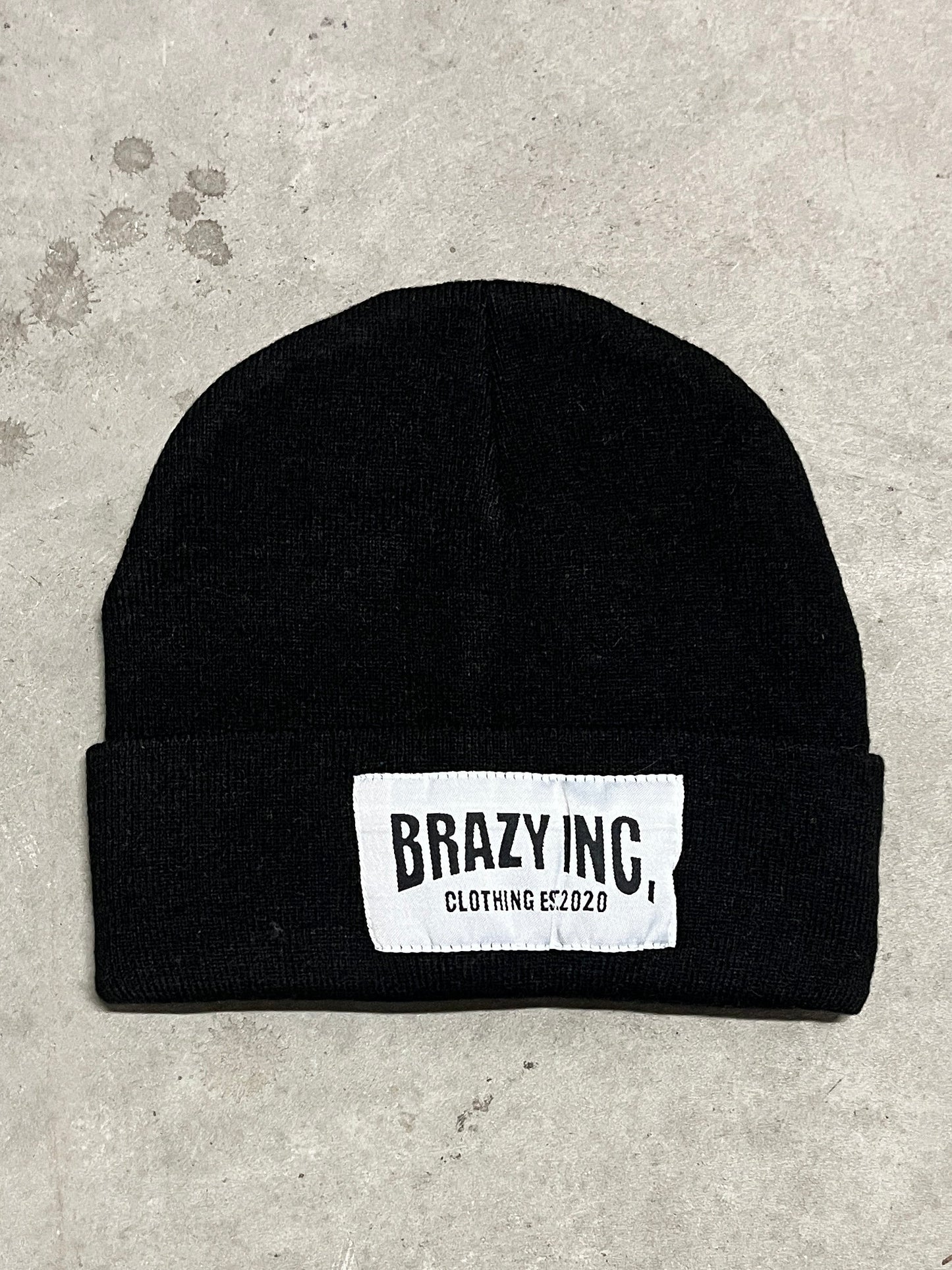 Brazy Beanies