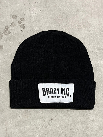 Brazy Beanies
