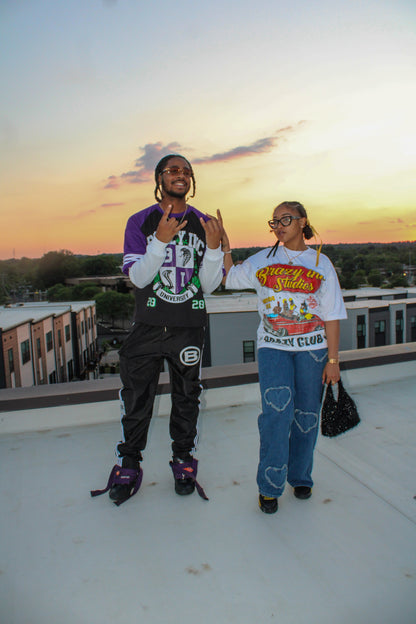 BI University Tee