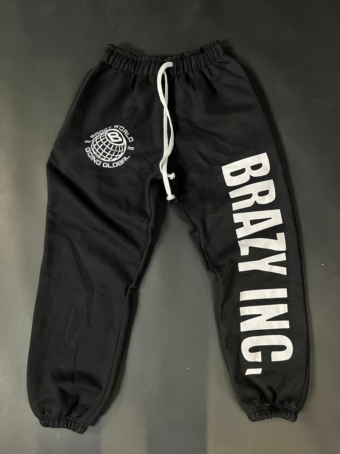 Going Global Sweats