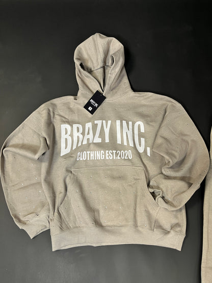 Going Global Hoodies 2.0