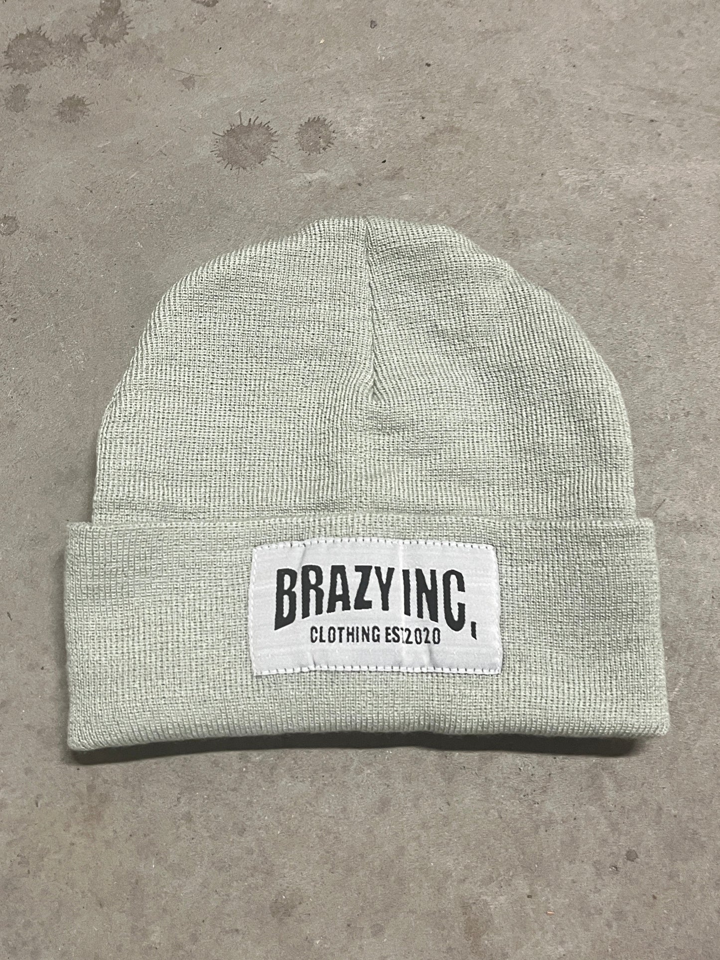 Brazy Beanies