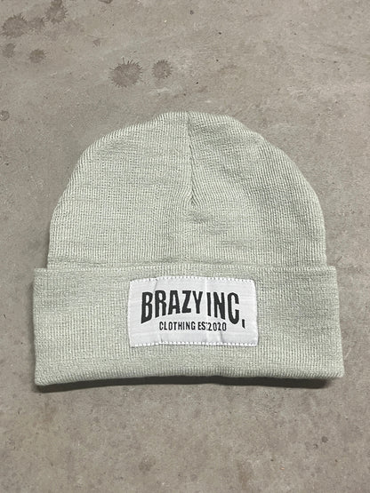 Brazy Beanies