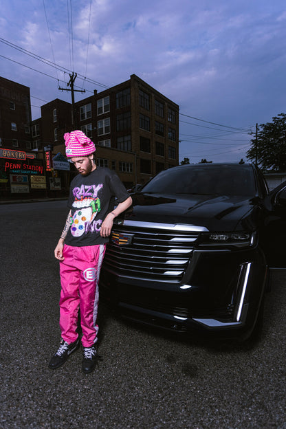 Street Art Tee