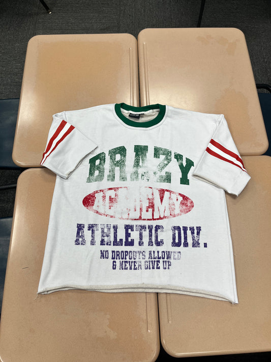 BA Jersey Tee