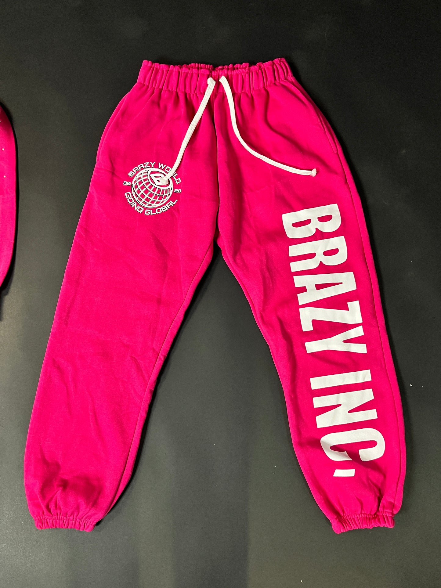 Going Global Sweats
