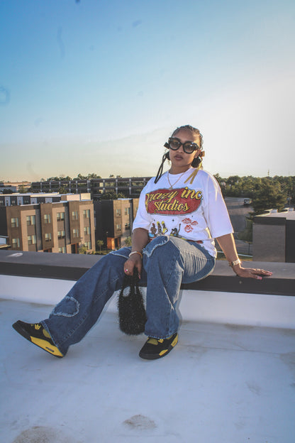Members Only Tee