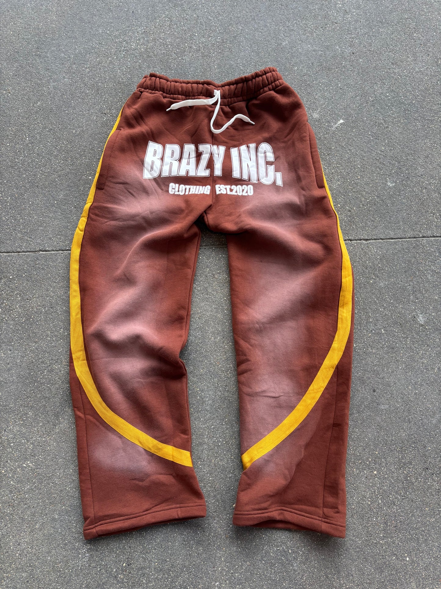 GLOBAL SWEATS