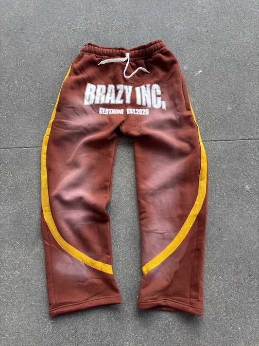 GLOBAL SWEATS