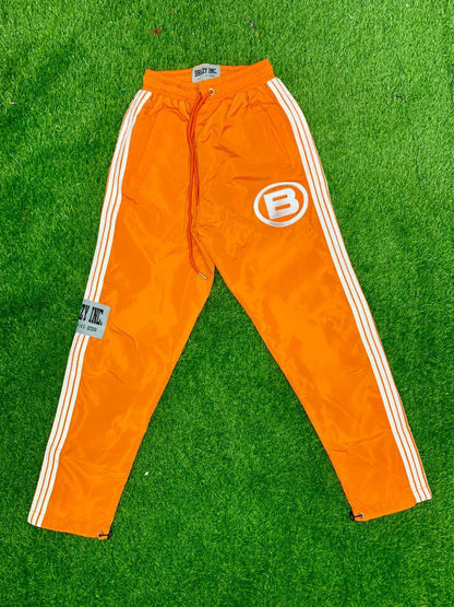 “Brazy Inc.” Track Pants