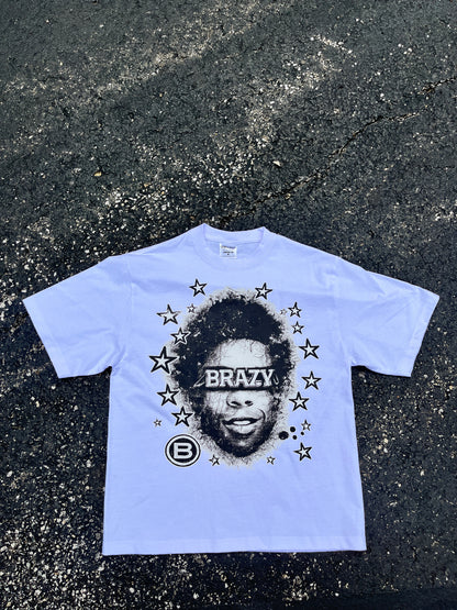 Brazy Icon Tee