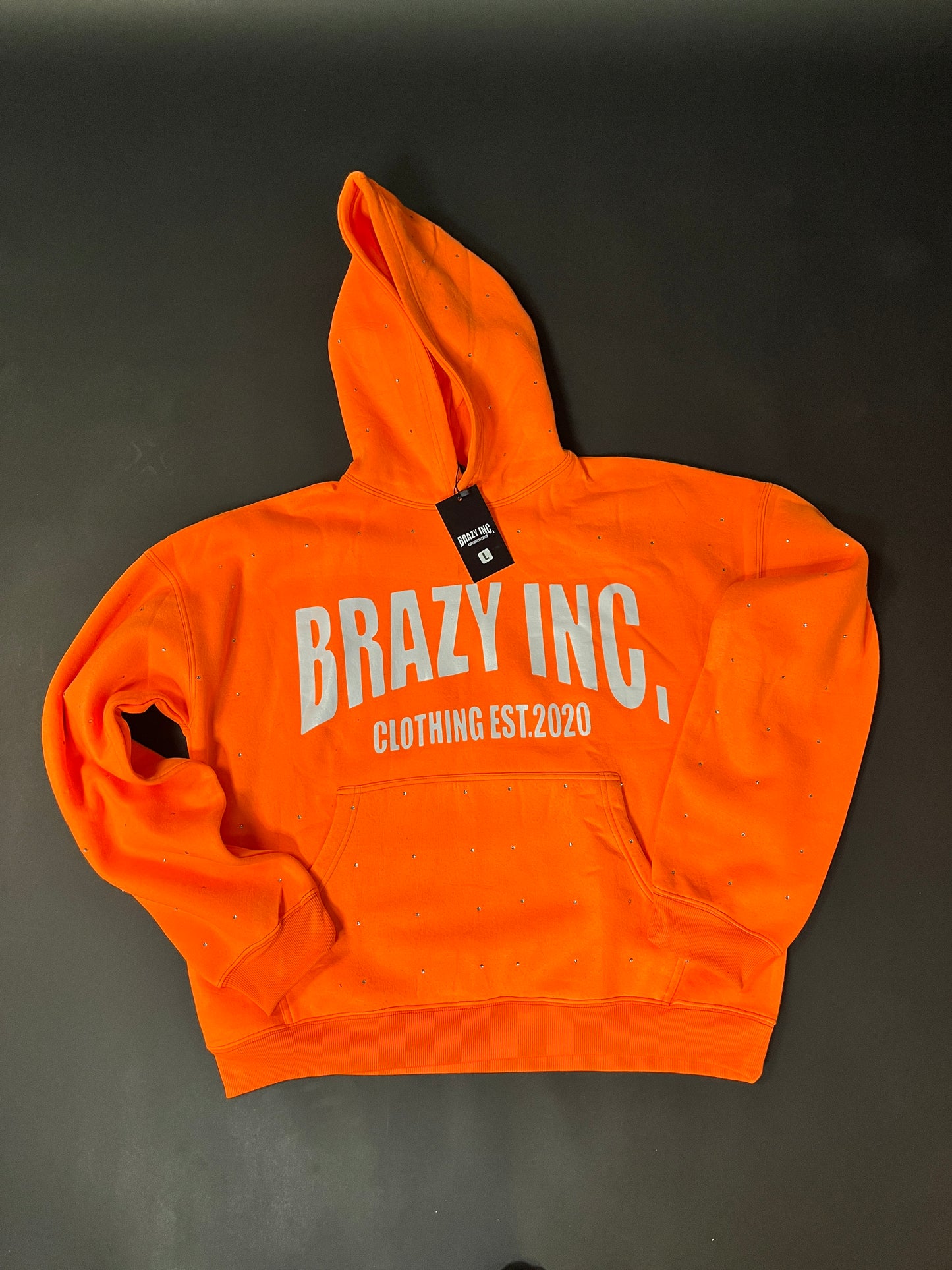 Going Global Hoodies 2.0