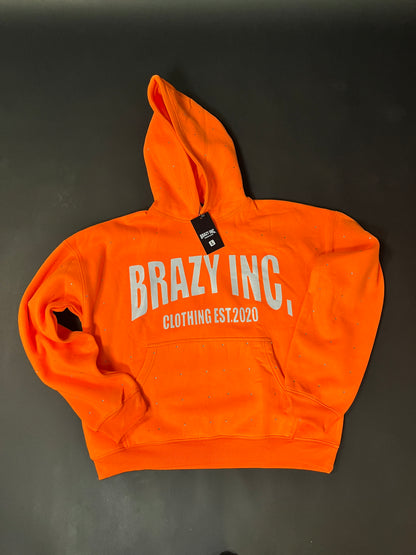 Going Global Hoodies 2.0