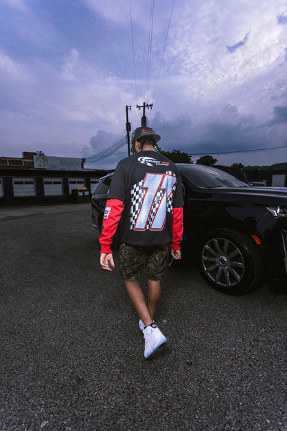 SB Racer Tee
