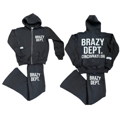 BRAZY DEPT SETS