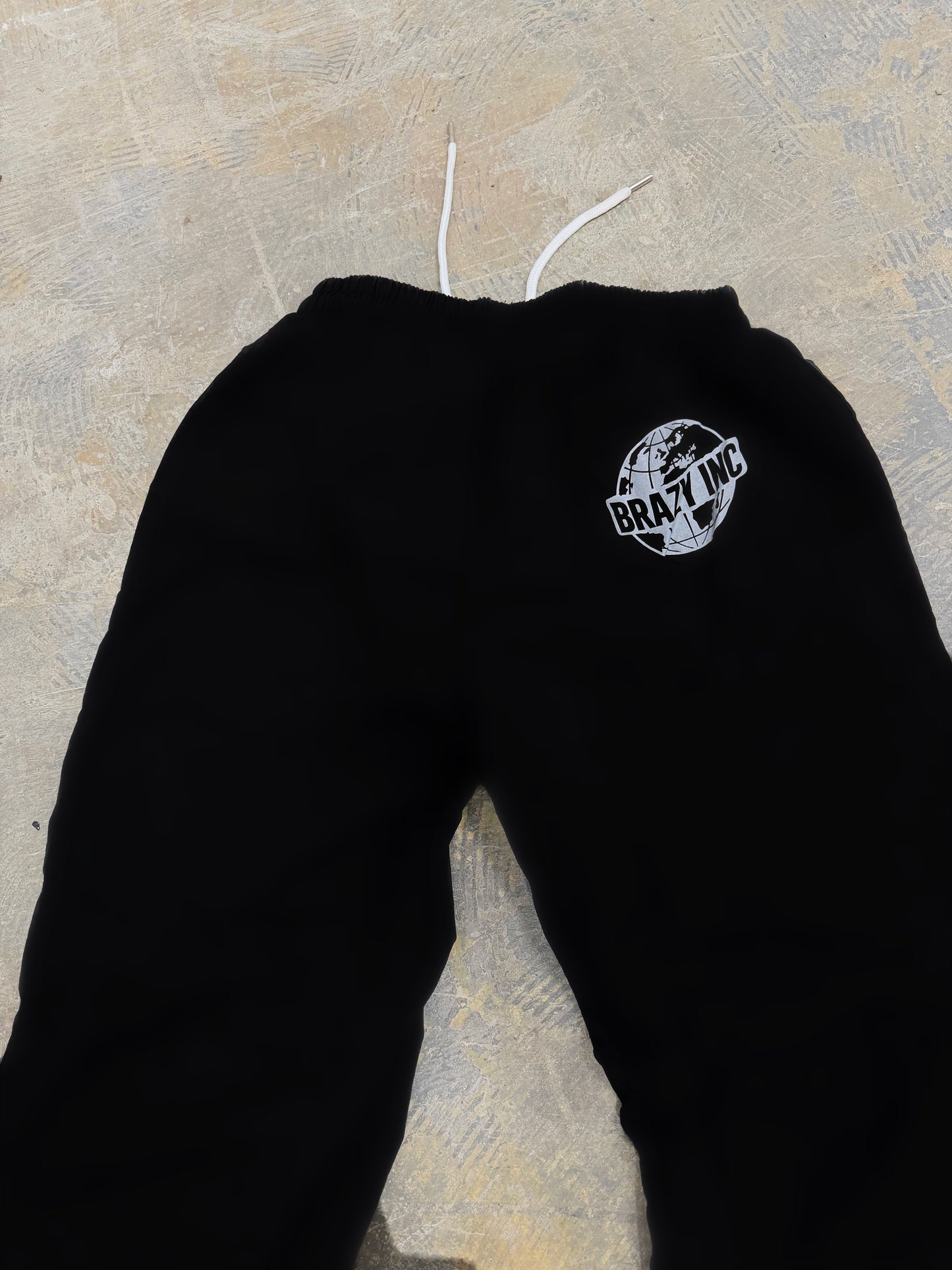Everything Brazy Track Pants